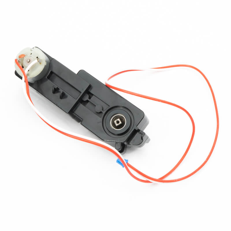 HUINA INDUSTRIAL - HUINA CY1573 GEAR BOX/PUSH THE
BUCKET - CYP1187