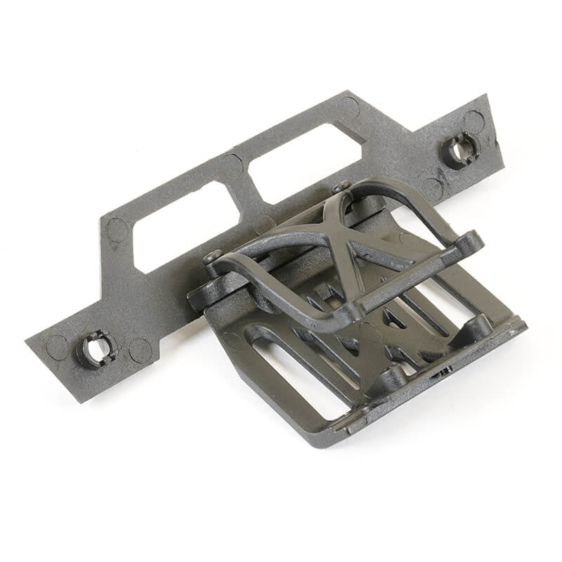 FTX - RAMRAIDER REAR BUMPER - FTX10245