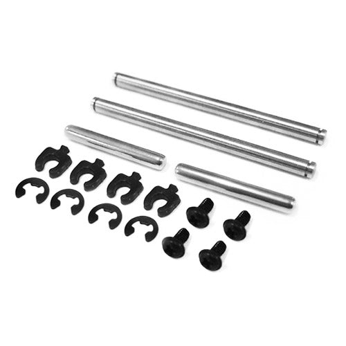 CARISMA - GT10RS SUSPENSION PIN
SET - CA15364