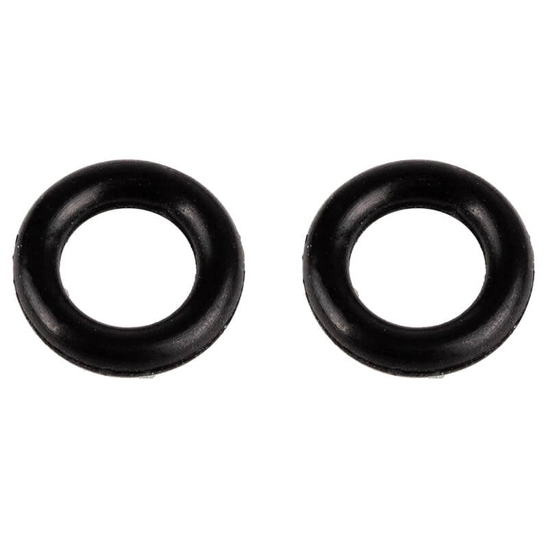 ASSOCIATED ELECTRICS - TEAM ASSOCIATED RC10B7 BATTERY
HOLDER O-RING SET - AS92463