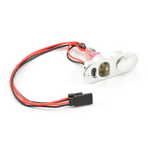 ETRONIX - POWER SWITCH with FUEL
DOT and JR PLUGS - ET0770-3