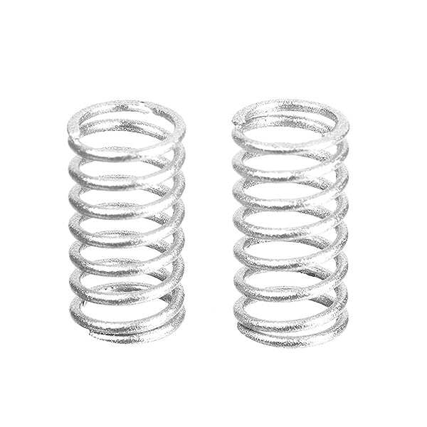 CORALLY - SIDE SPRINGS SILVER
0.6MM MEDIUM SOFT 2 PCS - C-00100-103
