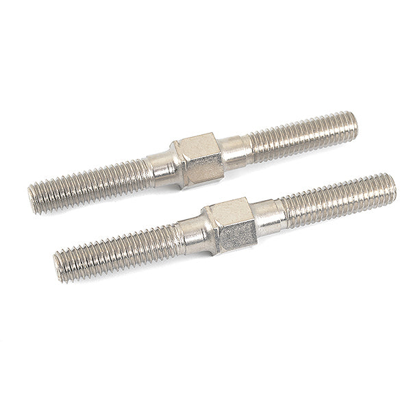 CORALLY - TURNBUCKLE M5 50MM
SPRING STEEL (2) - C-00180-130-2