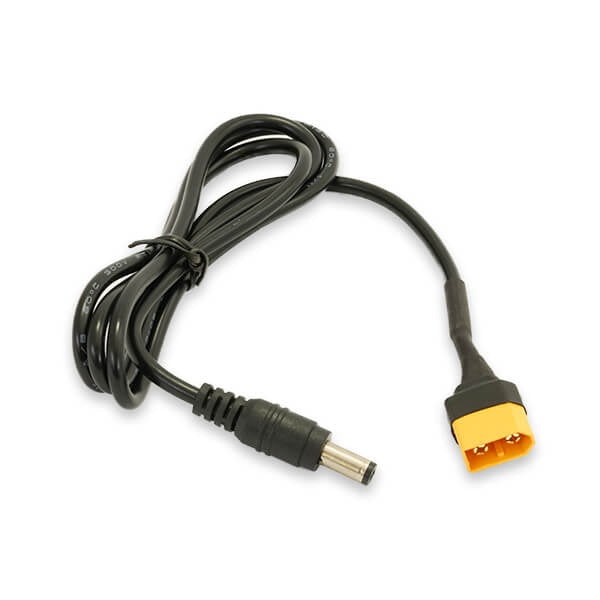 CENTRO - MINI SOLDERING IRON
POWER CABLE XT60 TO DC5525 - C0393-1