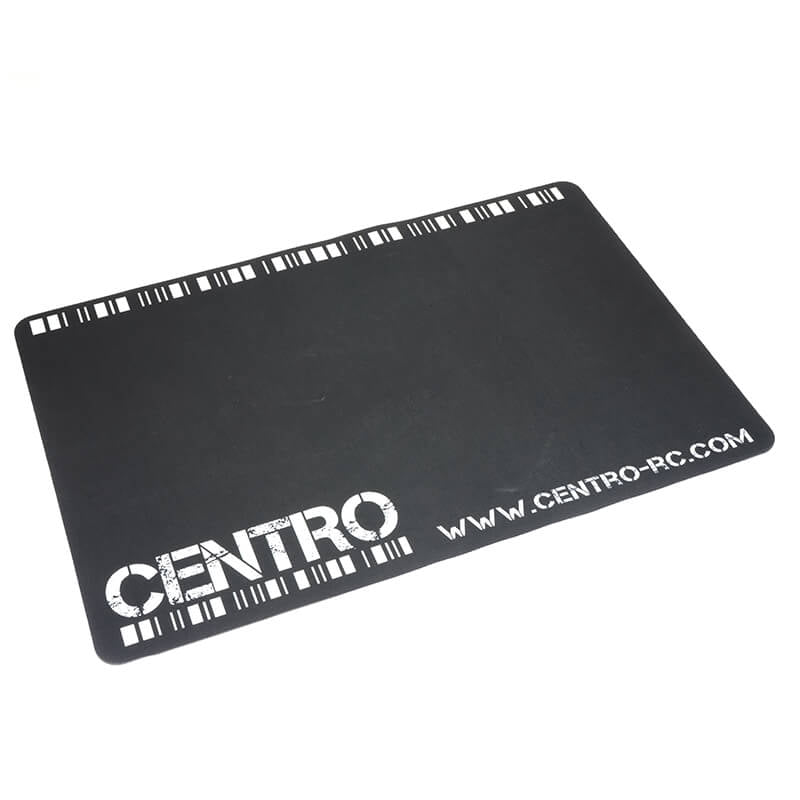 CENTRO - MEDIUM FOAM PIT MAT
(600x400MM, 2MM THICK) - C0577