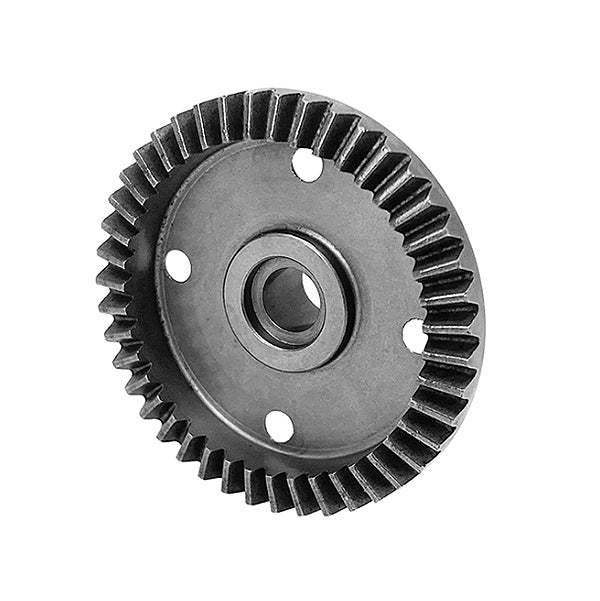 CORALLY - DIFF. BEVEL GEAR 43T
MOLDED STEEL 1 PC - C-00180-688