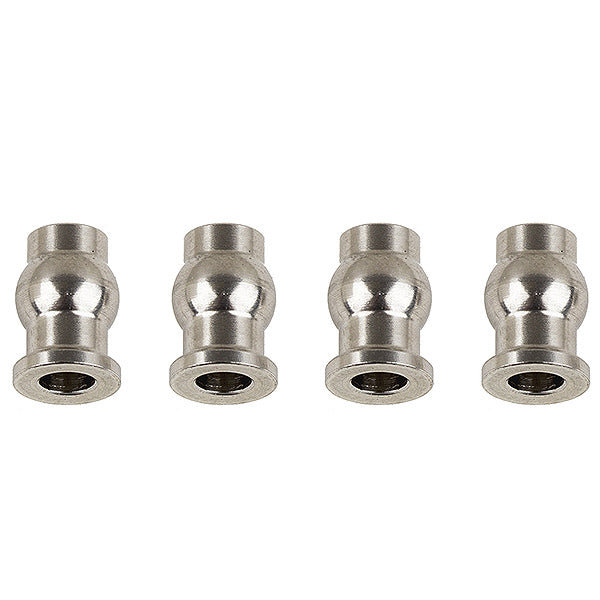 ELEMENT RC BY ASSOC. ELECTRICS - ELEMENT RC FT ENDURO SHOCK
BUSHINGS, STEEL - EL42055