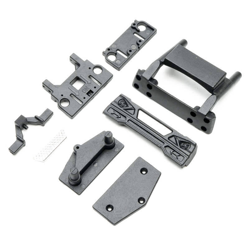 FTX - UTAH 2.0 BODY FIXING
ACCESSORIES - FTX11504
