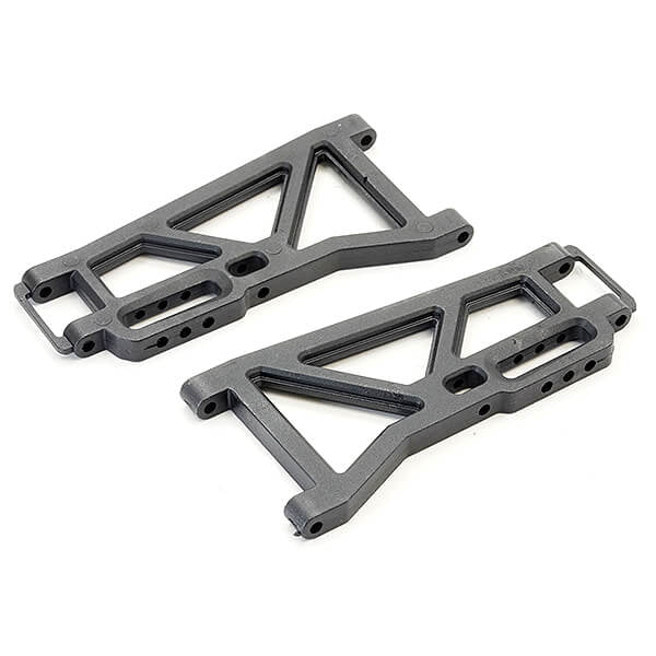 FTX - ROKATAN/RAMRAIDER REAR
LOWER SUSPENSION ARM (PR) - FTX10118