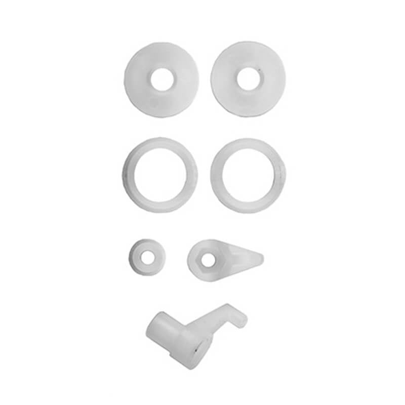 ASSOCIATED ELECTRICS - TEAM ASSOCIATED RC10 4WD BELT
TENSIONER - AS6533