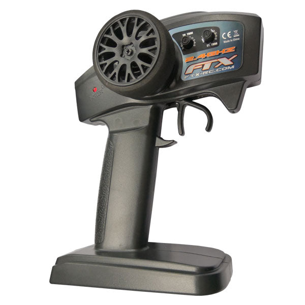 FTX - OUTBACK MINI TRANSMITTER
FOR LIPO EDITION - FTX8884