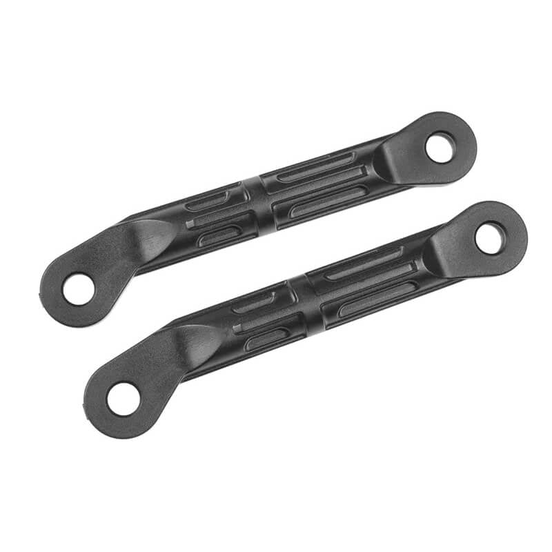 CORALLY - HD STEERING LINKS
BUGGY 77MM COMPOSITE 2 PCS - C-00180-555-1