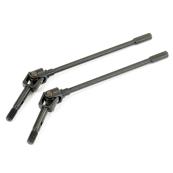 FTX - OUTBACK 3 FRONT CVA
DRIVESHAFT - FTX10022