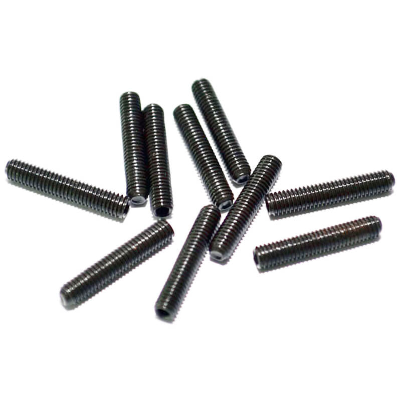 RC4WD - M3 X 15MM SET SCREW (10) - Z-S0650