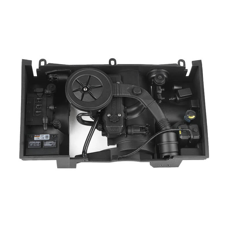 RC4WD - YOTA 22R ENGINE BAY FOR
1982 TOYOTA PICKUP - Z-S0327