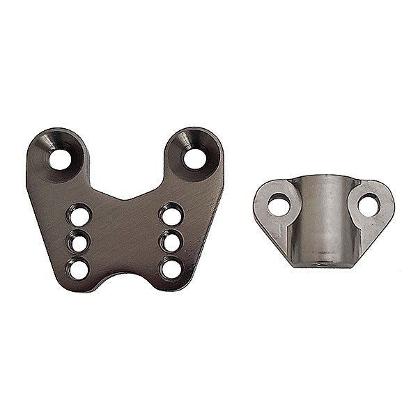 ELEMENT RC BY ASSOC. ELECTRICS - ELEMENT RC ENDURO GATEKEEPER
PANHARD PLATES - EL42255