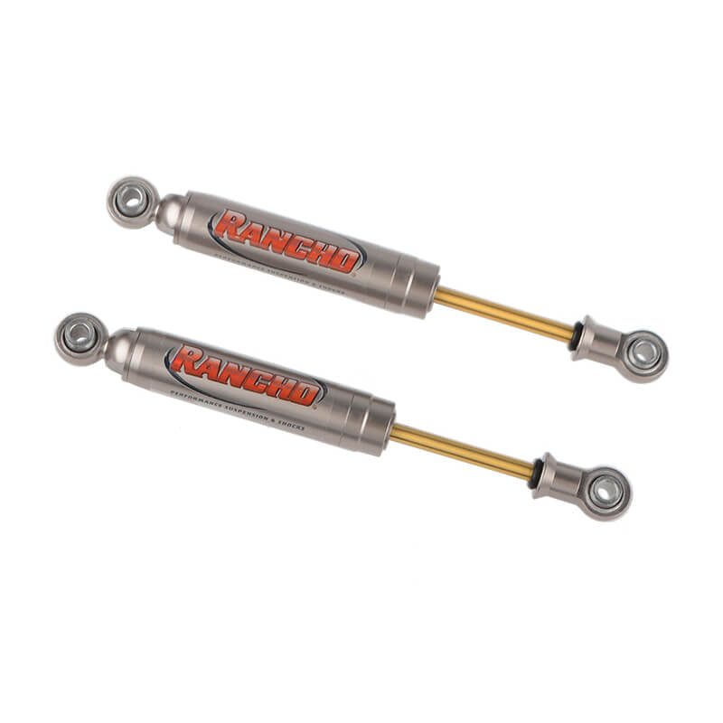 RC4WD - RANCHO RS9000 XL SHOCK
ABSORBERS 90MM (V2) - Z-D0014