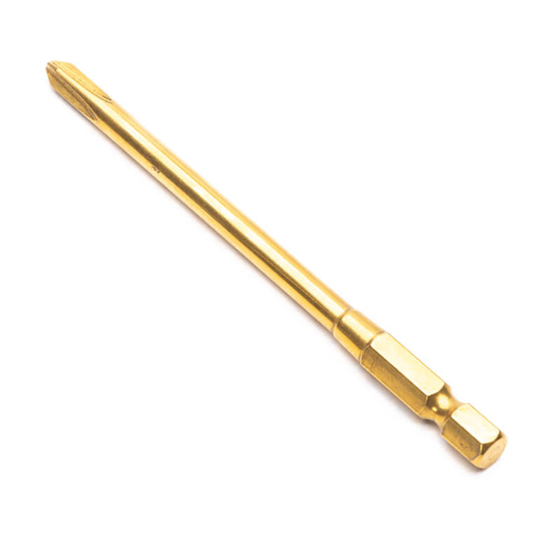 FASTRAX R/C PRODUCTS - FASTRAX PHILLIPS SCREWDRIVER
BIT FOR ELECTRIC SCREWDRIVER - FAST628-5
