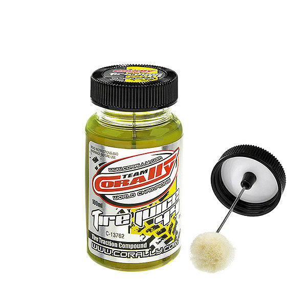 CORALLY - TIRE JUICE 44 YELLOW
CARPET / RUBBER ADDITIVE - C-13762
