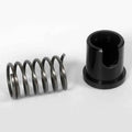 RC4WD - REPLACEMENT HITCH CLIP &
SPRING FOR BIGDOG TRAILERS - Z-S1139