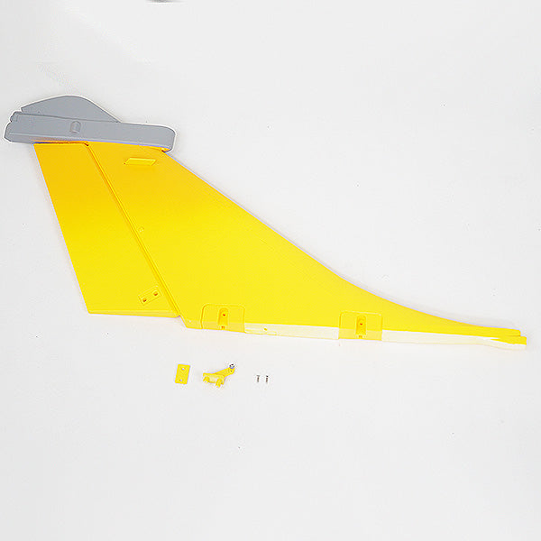 FMS/ROC HOBBY - FMS 80MM RAFALE VERTICAL
STABILIZER - FMSEG103