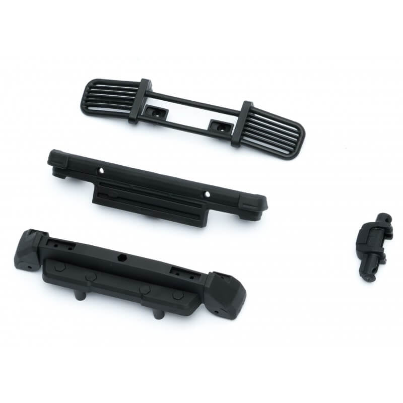 FMS/ROC HOBBY - FMS 12483 FRONT BUMPER - FMS-C3474