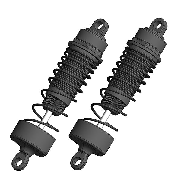 CORALLY - SHOCK ABSORBER REAR 2
PCS - C-00250-041