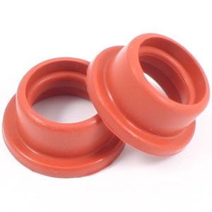 FASTRAX R/C PRODUCTS - FASTRAX 'ENDURO' SILICONE
MANIFOLD SEAL (2) - FAST3024