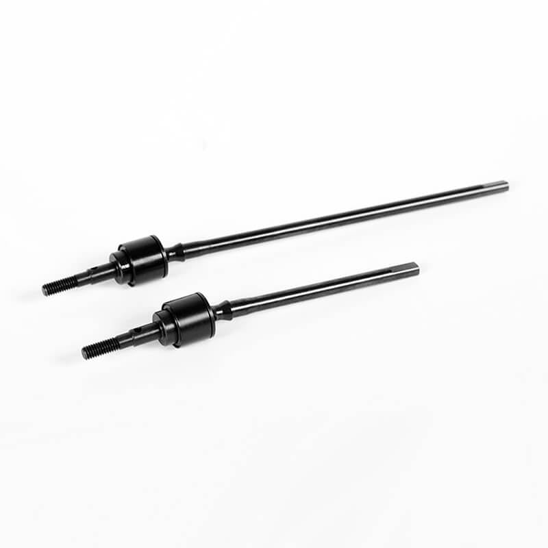 RC4WD - XVD SHAFTS FOR D44 WIDE
FRONT AXLE (WRAITH WIDTH) - Z-S1020