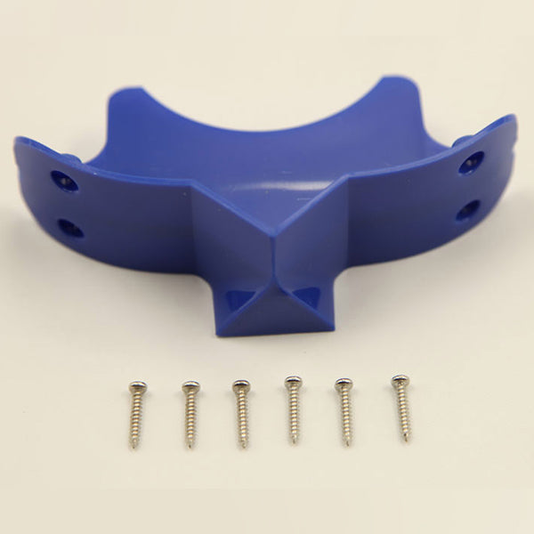 FMS/ROC HOBBY - FMS 1.4M F3A OLYMPUS LANDING
GEAR INSERT - FS-FF121