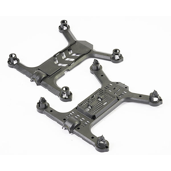 FTX - SKYFLASH RACING DRONE
BODY SET - FTX0505