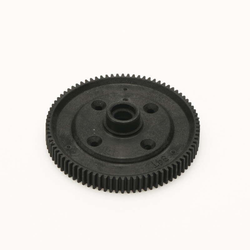 FTX - B4X CENTER DIFF MAIN GEAR
84T - FTX11447