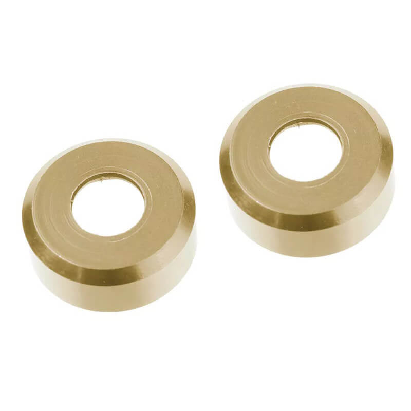 CORALLY - HDA SUSPENSION ARM INS
ERT OUTER SPACER 1.5MM ALUMINU - C-00180-532-B