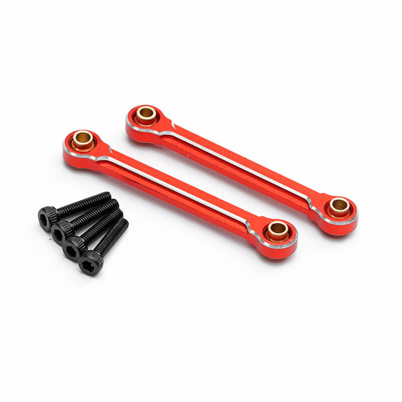 FASTRAX R/C PRODUCTS - FASTRAX ARRMA GROM/GRANITE
ALUM STEERING ROD ARMS (PR) - FTAR059R