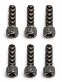 ASSOCIATED ELECTRICS - 5-40 X 7/16 SOCKET HEAD SCREW - AS9643