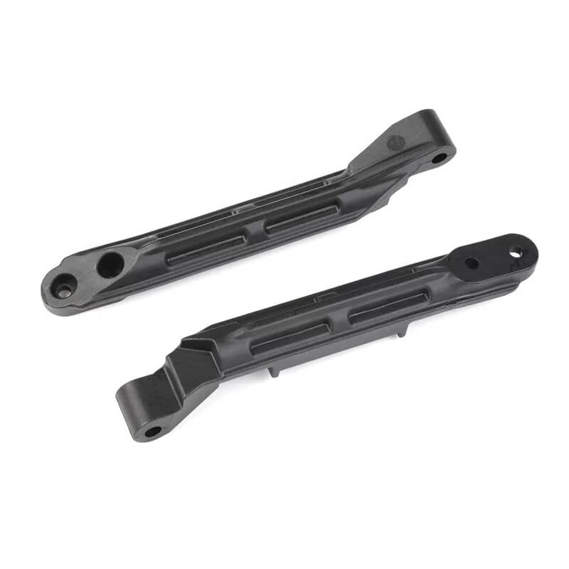 CORALLY - TEAM CHASSIS BRACE
MT-4 FRONT/REAR - COMPOSITE PR - C-00180-1311