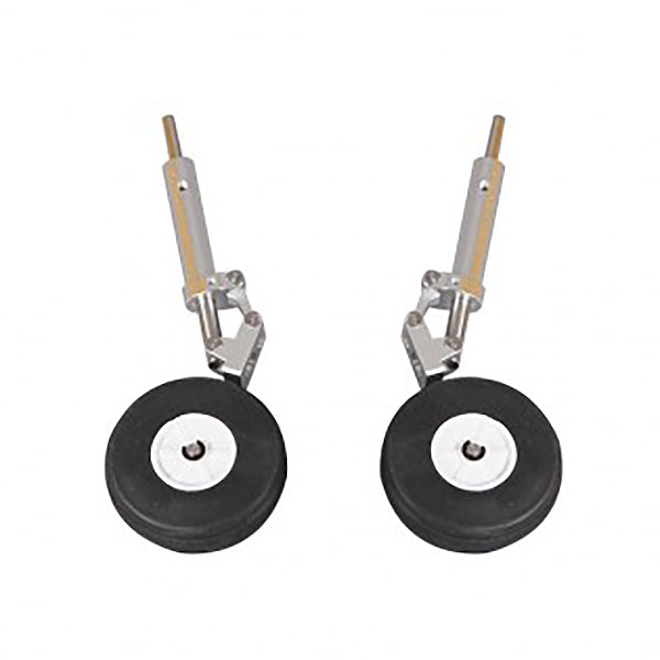 FMS/ROC HOBBY - FMS FUTURA V2 MAIN LANDING
GEAR SET - FMSRP113