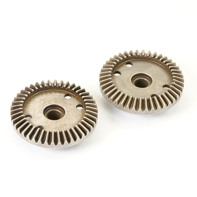 FTX - STINGER 42T MAIN DIFF
CROWN GEAR (2PC) - FTX10522