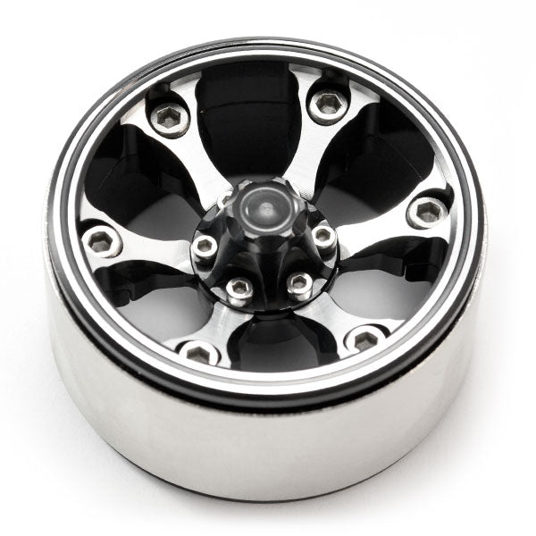 FASTRAX R/C PRODUCTS Crawler Wheels