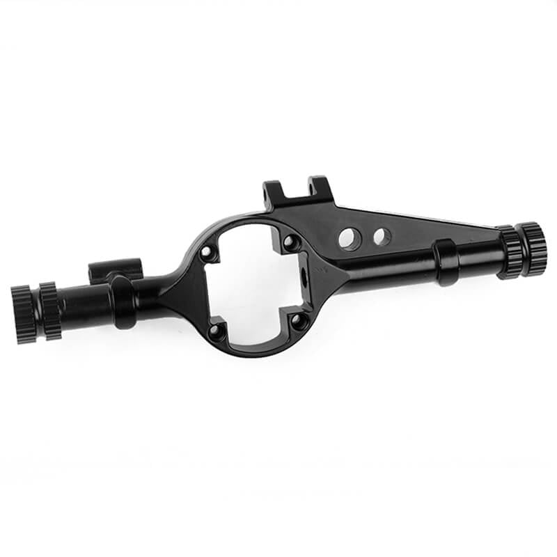 RC4WD - TEQ ULTIMATE SCALE CAST
AXLE HOUSING (FRONT) - Z-S1976