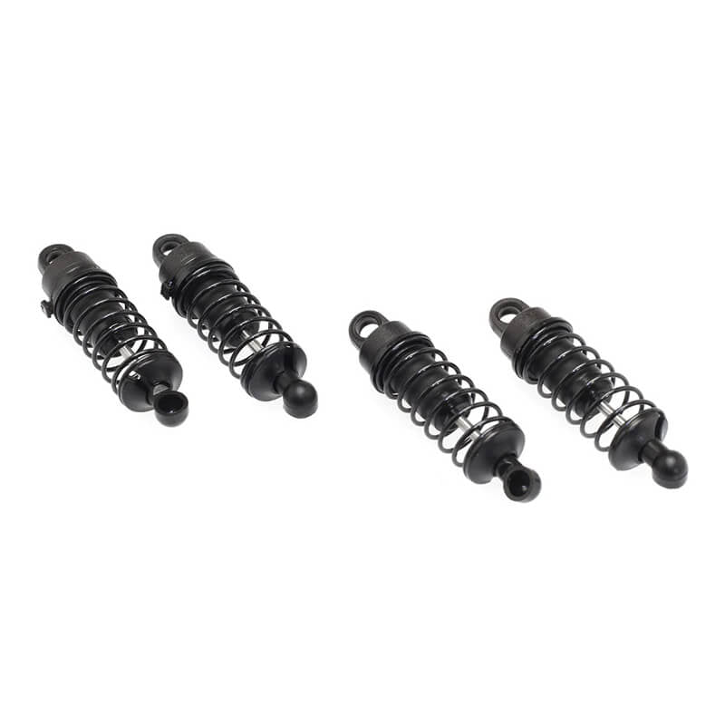 CEN RACING - CEN SHOCK SET (PRE BUILD, W/O
SHOCK OIL) - CEN-C16101