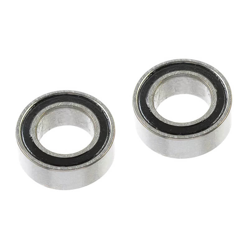 CORALLY - BALL BEARING ABEC 3
5X11X4 2 PCS - C-3611-3-05-11-04