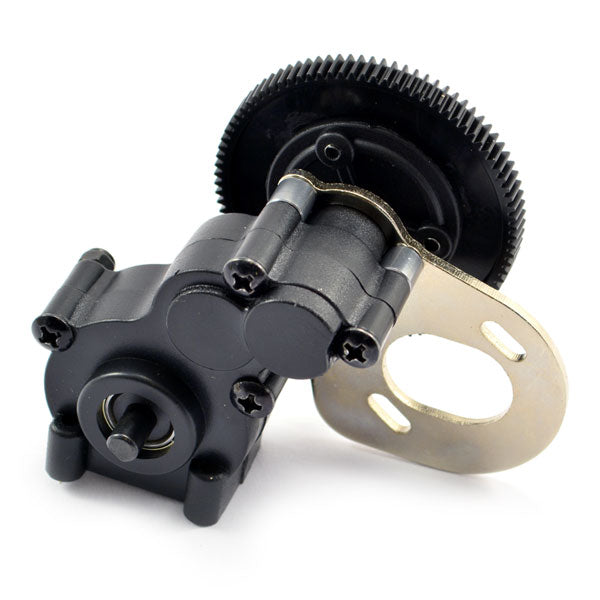 FTX - MAULER COMPLETE BUILT
TRANSMISSION SET - FTX8756
