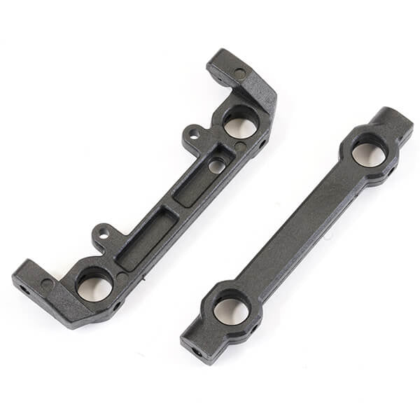 FTX - TRACKER BODY MOUNT (F/R) - FTX10264