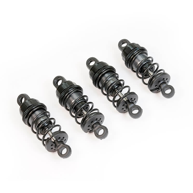 FTX - STINGER/EVO30 ALUMINIUM
SHOCK SET (4PC) - FTX10596