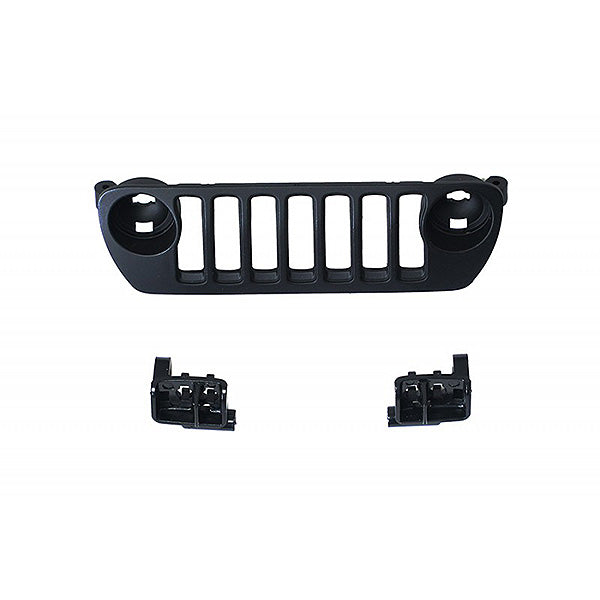 EAZYRC - EAZY RC ARIZONA FRONT AND REAR
LIGHT CUP SET - EZY-E1027
