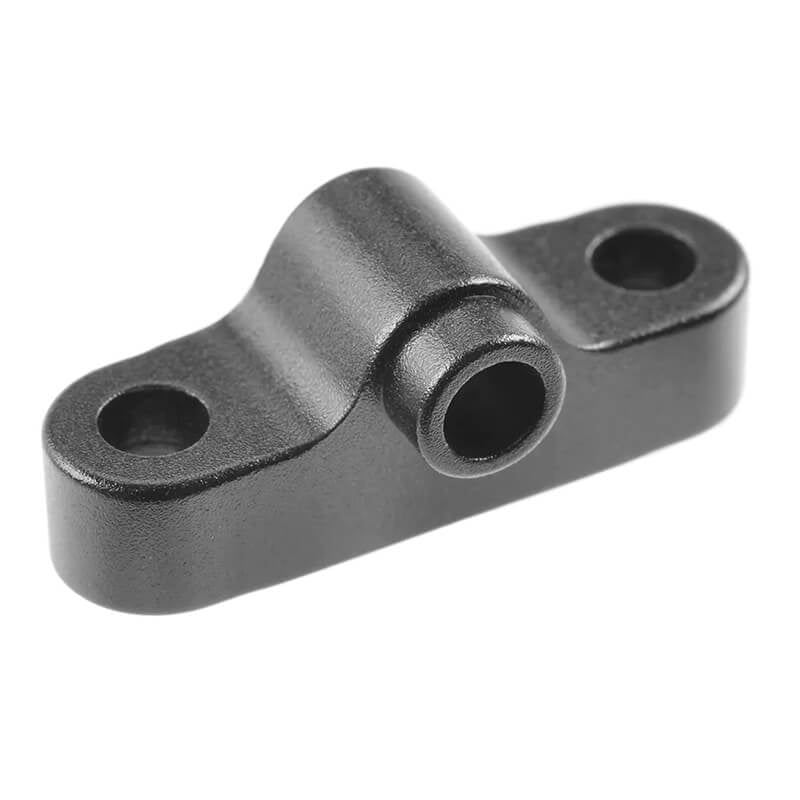 CORALLY - PIVOT BALL HOLDER
LOWER PART ALUMINUM BLACK - C-00105-011