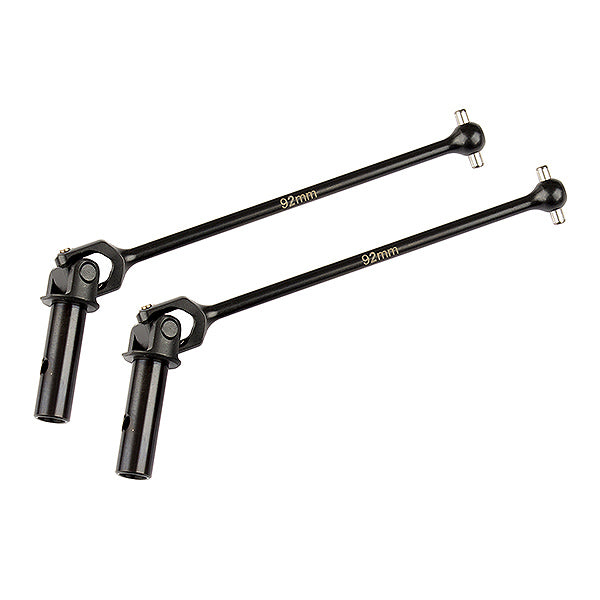 ASSOCIATED ELECTRICS - ASSOCIATED RC8B3.2 FT
UNIVERSALS 92MM (RC8B3 RANGE) - AS81469