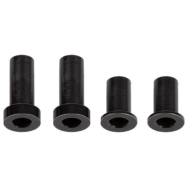 ASSOCIATED ELECTRICS - TEAM ASSOCIATED RC10B6.4
STEERING HAT BUSHING SET - AS91974