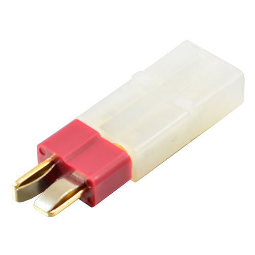 ETRONIX - DEANS MALE TO TAMIYA FEMALE
ADAPTOR PLUG - ET0853